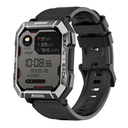 Blackview W60 Smart Watch