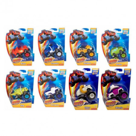 Blaze Blaze osnovni model ( 1015000030 )