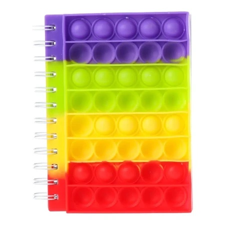 Bonnie pop it notes b6 duga ( 894332 )