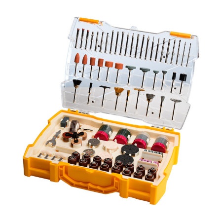 Bormann pro bht1445 Multifunkcionalni set dodataka – 232 dela ( BHT1445 )