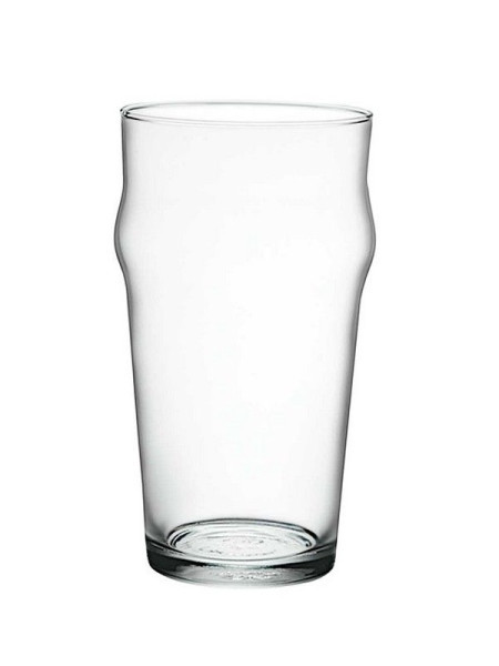 Bormioli čaša za pivo Nonix pub glass 58cl 2/1 ( 517220 )