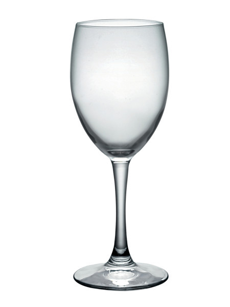 Bormioli čaša za vino Diamante 25cl 1/1 ( 166301 )