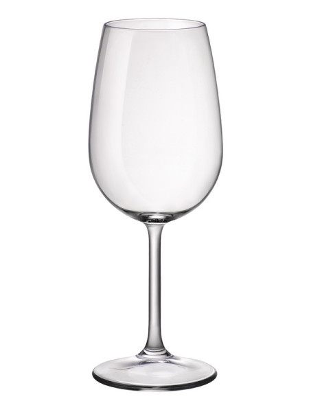 Bormioli čaša za vino Riserva Bordeaux 6/1 54 cl ( 167220/167221 )