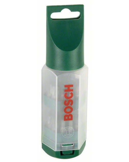 Bosch 25-delni „Big-Bit“ set bitova ( 2607019503 ) - Img 1