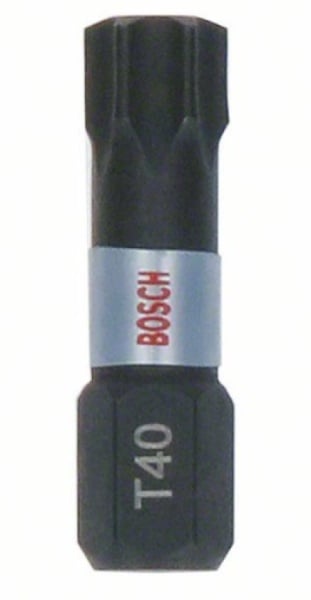 Bosch 2607002808 Impact T40 25 mm, 25 komada ( 2607002808 )