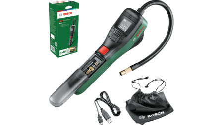 Bosch DIY EasyPump akumulatorska pneumatska pumpa, 0603947000 ( 0603947000 )