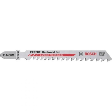 Bosch EXPERT „Hardwood Fast“ T 144 DHM list ubodne testere, 3-delni ( 2608900541 )