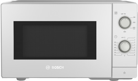 Bosch FFL020MW0/20L/800W/bela mikrotalasna ( FFL020MW0 ) - Img 1