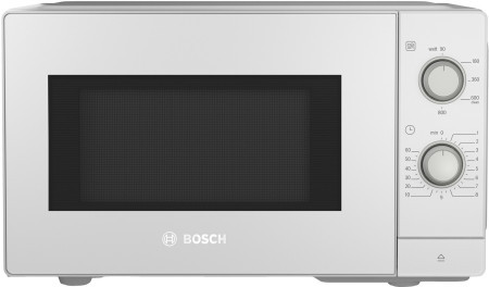 Bosch FFL020MW0/20L/800W/bela mikrotalasna ( FFL020MW0 )