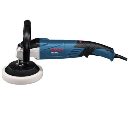 Bosch GPO 14 CE polirka, 1.400W ( 0601389000 ) - Img 1