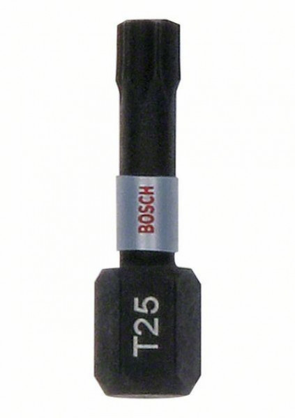 Bosch Impact T25 25 mm, 25 komada Impact T25 25mm 25pc ( 2607002806 )