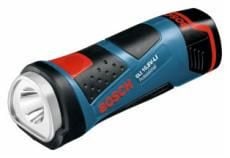 Bosch lampa akumulatorska GLI 10.8V Li ( 0601437u00 )