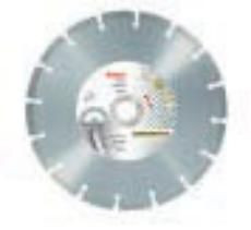 Bosch rezna ploča dijamantska ECO fi 180mm BPE ( 2608602199 )