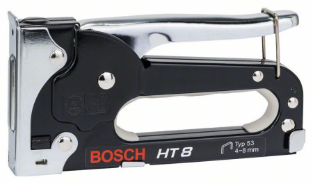 Bosch ručna heftalica HT 8 ( 0603038000 ) - Img 1