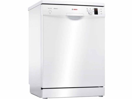 Bosch SMS25AW05E/Serija2/samostojeća/E/12 kompleta/84,5x60x60cm/bela Sudomašina ( SMS25AW05E )