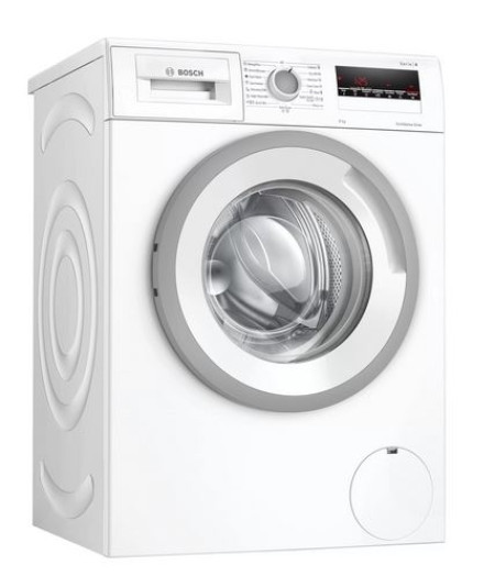 Bosch WAN28263BY/8kg/1400 obr./C/84,8x59,8x55cm/bela veš mašina ( WAN28263BY )