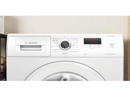 Bosch WGE02200BY/Serija2/7kg/A/84,8x59x8x58,8/bela Veš mašina ( WGE02200BY )