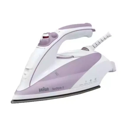 Braun pegla TS505 snaga 2000W keramička ploča