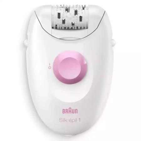 Braun SE 1-000 Epilator-1