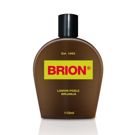 Brion losion posle brijanja 110ml ( A075477 )