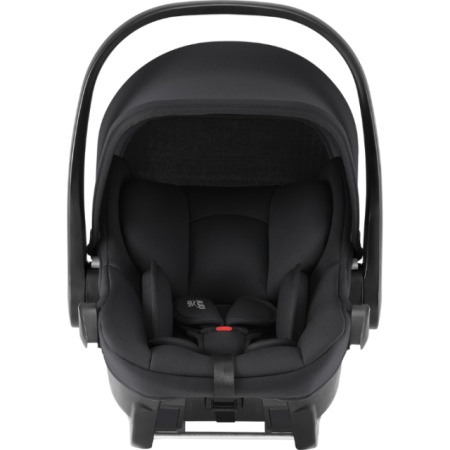 Britax romer a-s babysafecore i-size (40-83cm),blck ( A085561 )