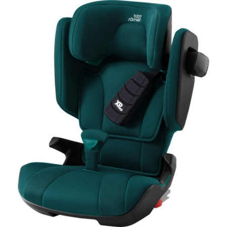 Britax romer a-s kidfix i-size (15-36kg), agreen ( A055324 )