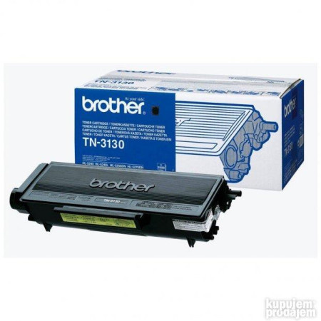 Brother 3,5k Toner kertridž ( TN3130 )