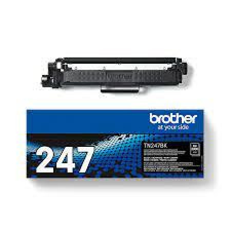 Brother hy-bk 3k Toner kertridž ( TN247BK )