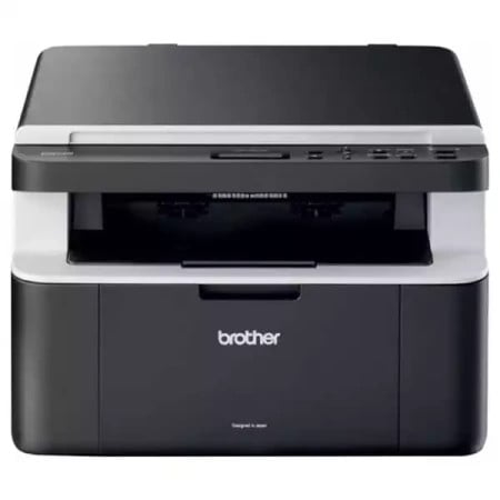 Brother MFP DCP-1512E2400x600 dpi20ppmUSBToner TN1030