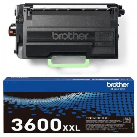 Brother Shy toner ( TN3600XXL )