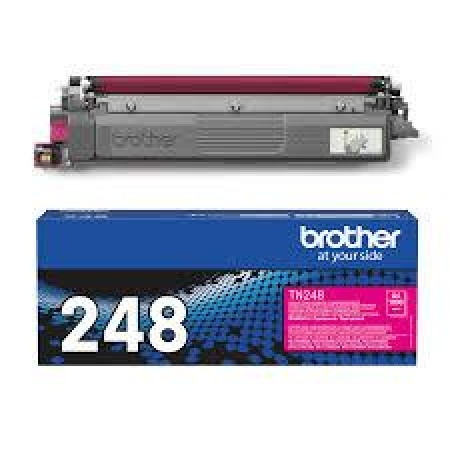 Brother Toner for fcl/fs+ ( TN248M )