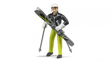 Bruder Figura skijaš ( 600402 )