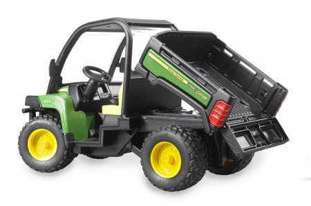 Bruder Gator J.D. XUV 855D ( 024918 )