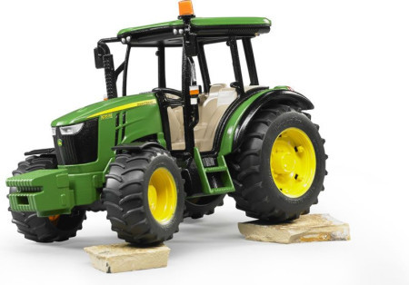 Bruder traktor John Deere ( 14777 )