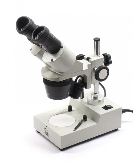 BTC mikroskop STM4b-LED Stereo ( STM4b-LED ) - Img 1