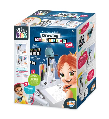 Buki Projektor za crtanje ( 105497 )