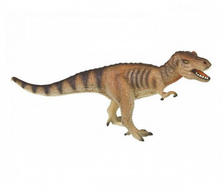 Bullyland Tiranosaurus (praistorija) ( 61451 J ) - Img 1