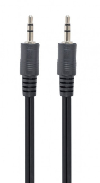 Cablexpert audio kabl CCA-404-5M 3.5mm-3.5mm 5m
