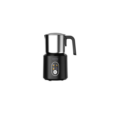 Camry cr4498 aparat za zagrevanje i penjenje mleka latte, kapućino i topla čok - Img 1