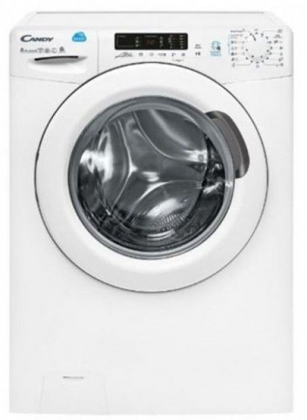 Candy CSW 485 D-S veš mašina pranje i sušenje - Img 1