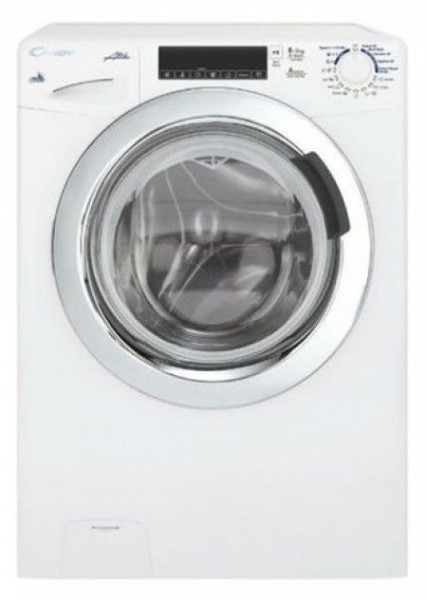 Candy GVSW586 TWHC-S veš mašina pranje i sušenje - Img 1