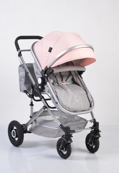 Cangaroo kolica za bebe ciara pink ( CAN5192 )