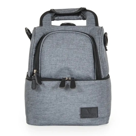 Cangaroo Torba za pribor aurora grey ( CAN0810 )