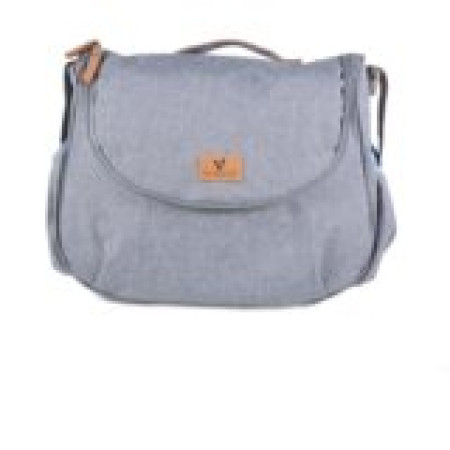 Cangaroo torba za pribor naomi grey ( CAN6912 )