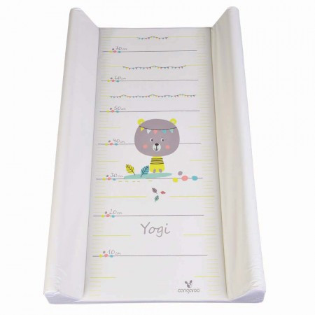 Cangaroo tvrda podloga za povijanje yogi ( CAN1511 ) - Img 1