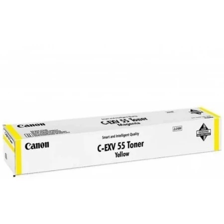 Canon C-EXV55 Y Toner (2185C002AA)