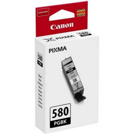 Canon IJ-CRG PGI 580 PGBK - Img 1