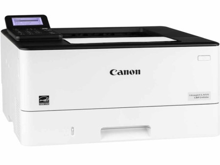 Canon lbp246dw I-sensys emea laserski štampač ( 5952C006AA )