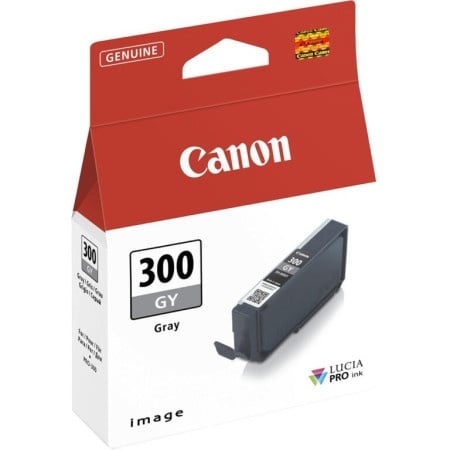 Canon PFI-300 GY kertridz za PRO-300