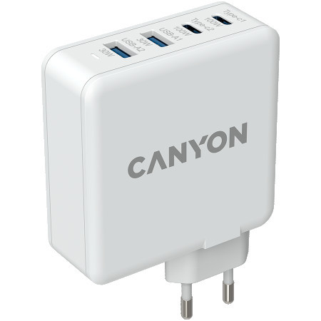 Canyon, gan 100W charger ( CND-CHA100W01 )